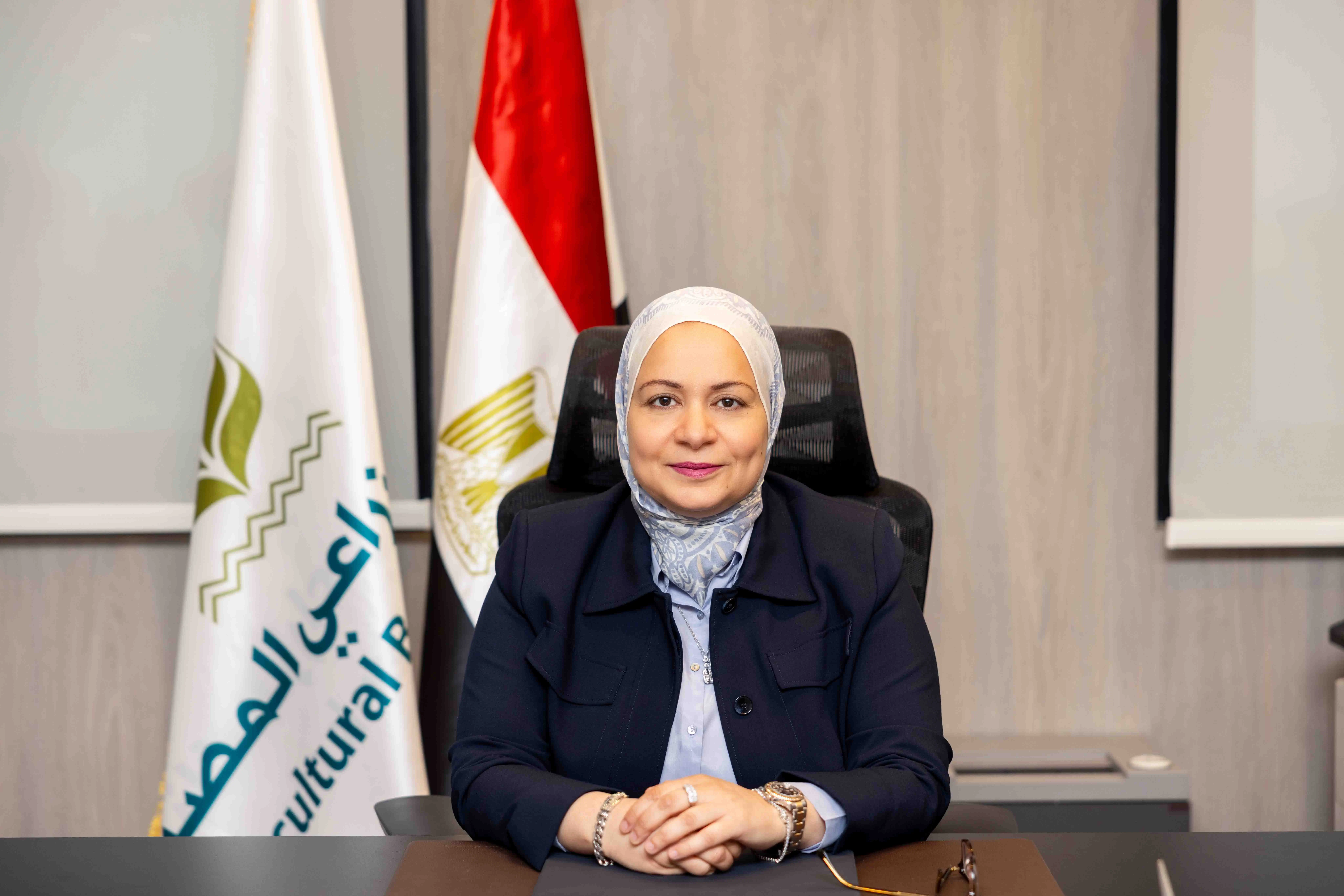 غادة مصطفى حمود