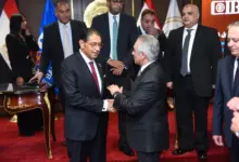 البنك التجاري الدولي – مصر اول بنك خاص بالقطاع المصرفي يوقّع بروتوكول تعاون مع وزارة العدل