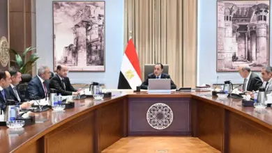 مطار العاصمة الجديدة على خريطة الاستثمار.. عروض لتوسعته وتطويره