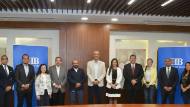 البنك التجاري الدولي و البنك المركزي المصري يحتفيان بإطلاق التدريب الرقمي المعزز