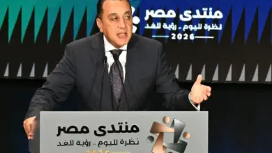 مدبولي: 12 عامًا من التنمية أنجزت مشروعات تعادل 30 عامًا في دول أخرى