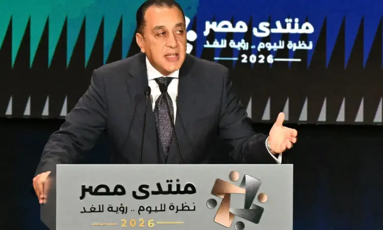 مدبولي: 12 عامًا من التنمية أنجزت مشروعات تعادل 30 عامًا في دول أخرى