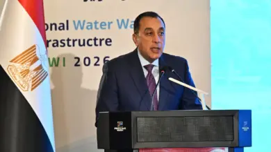 مصر تضخ 635 مليار جنيه في مياه الشرب والصرف الصحي خلال 12 عامًا.. ومدبولي يحدد الأولويات المقبلة