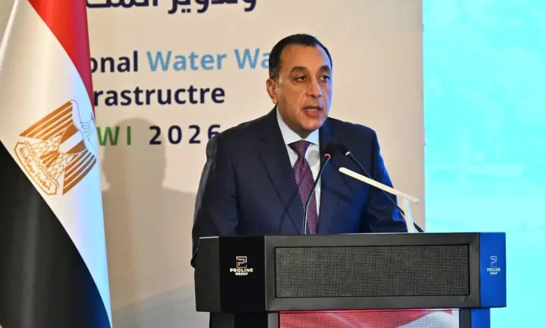 مصر تضخ 635 مليار جنيه في مياه الشرب والصرف الصحي خلال 12 عامًا.. ومدبولي يحدد الأولويات المقبلة