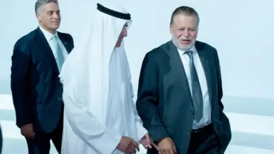 محافظ البنك المركزي المصري يشارك في الاجتماع السنوي الـ50 لمجلس محافظي المصارف المركزية