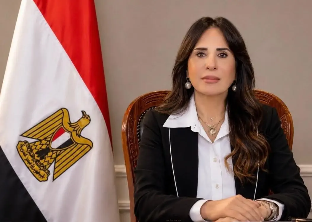 راندة المنشاوي