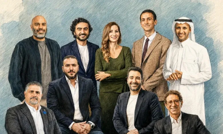 10 شركات مصرية بين أقوى 50 «فنتك» بالشرق الأوسط.. فوري ومـنت حالا في القمة