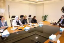 مصر تفتح مسارين مع البنك الدولي.. تمويل التعدين وضمان استثمارات البنية التحتية