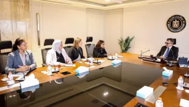 مصر تفتح مسارين مع البنك الدولي.. تمويل التعدين وضمان استثمارات البنية التحتية