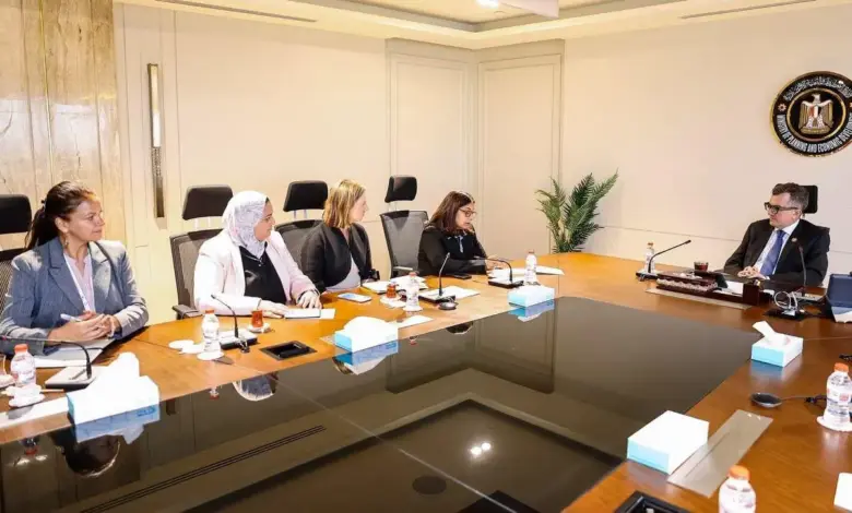 مصر تفتح مسارين مع البنك الدولي.. تمويل التعدين وضمان استثمارات البنية التحتية