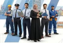 958 وظيفة في 12 محافظة.. 43 شركة خاصة تفتح باب التعيين للشباب