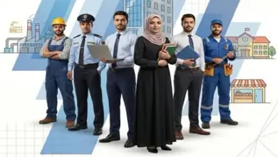 958 وظيفة في 12 محافظة.. 43 شركة خاصة تفتح باب التعيين للشباب