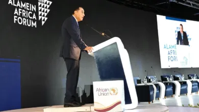 من الحوار إلى التنفيذ.. مدبولي يضع الاستثمار في قلب «منتدى أفريقيا-العلمين»