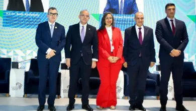 عبد العاطي: أفريقيا تملك الموارد.. والتنفيذ الفعلي يحول الخطط إلى مشروعات