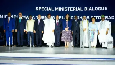 محمد فريد: خفض الجمارك وحده لا يكفي.. مواءمة التشريعات تفتح أسواق أفريقيا