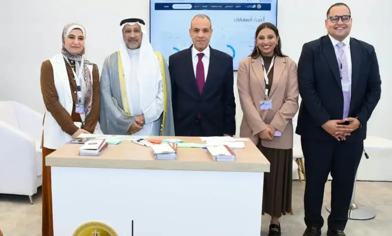تمويل ومشروعات ولوجستية.. مصر تبحث توسيع حضور شركاتها في أفريقيا عبر «BADEA»