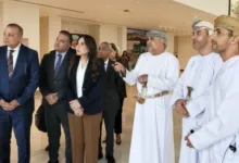 مشروعات مصرية في قلب «مدينة السلطان هيثم».. تعاون عقاري جديد بين القاهرة ومسقط