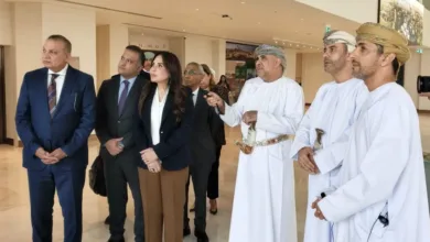 مشروعات مصرية في قلب «مدينة السلطان هيثم».. تعاون عقاري جديد بين القاهرة ومسقط