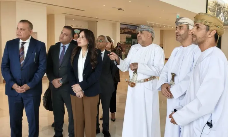 مشروعات مصرية في قلب «مدينة السلطان هيثم».. تعاون عقاري جديد بين القاهرة ومسقط
