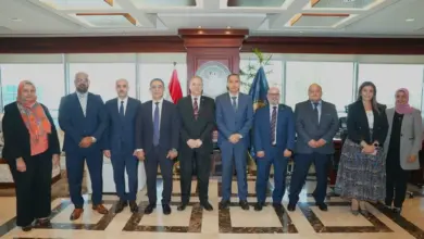 الرقابة المالية تشدد إجراءات غسل الأموال.. تحقق رقمي وربط لحظي لبيانات التمويل