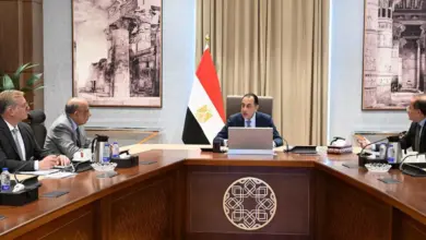 12 عامًا من الطاقة.. مدبولي يجهز «مسيرة الطاقة المصرية» بالأرقام والاستثمارات والتحديات