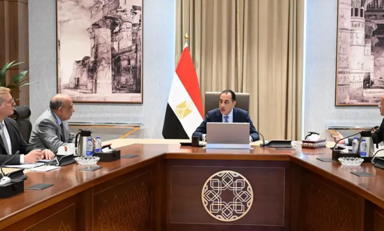 12 عامًا من الطاقة.. مدبولي يجهز «مسيرة الطاقة المصرية» بالأرقام والاستثمارات والتحديات