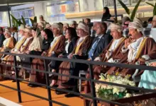 من مسقط.. مصر تطرح تجربتها العمرانية وتفتح باب تصدير الخبرة العقارية عربيًا