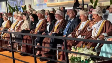 من مسقط.. مصر تطرح تجربتها العمرانية وتفتح باب تصدير الخبرة العقارية عربيًا