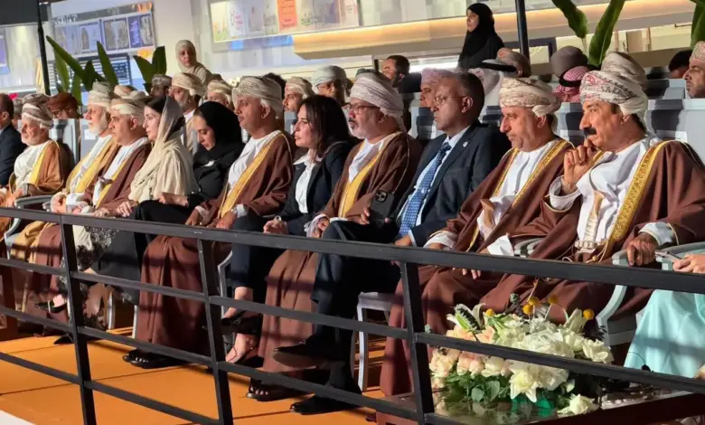 من مسقط.. مصر تطرح تجربتها العمرانية وتفتح باب تصدير الخبرة العقارية عربيًا