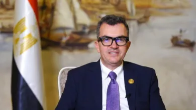 أحمد رستم: القطاع الخاص يستحوذ على 59% من استثمارات خطة مصر في 2026/2027
