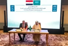 مصر والسعودية توسعان شراكة النفط والغاز.. والتخزين والبتروكيماويات في قلب الاتفاق