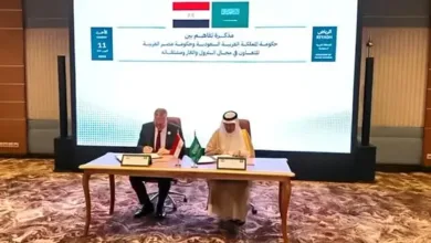 مصر والسعودية توسعان شراكة النفط والغاز.. والتخزين والبتروكيماويات في قلب الاتفاق