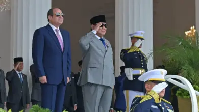 4 اتفاقيات من جاكرتا.. مصر وإندونيسيا تفتحان مسارات جديدة للتجارة والاستثمار