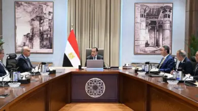 فجوة الاستيراد ومحدودية المياه.. مدبولي يجهز ملف الأمن الغذائي لمنتدى مصر 2026