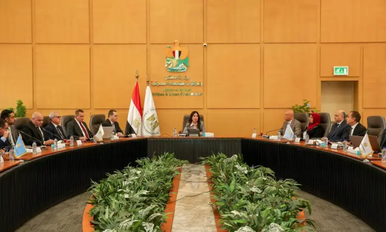 139 ألف فدان في 6 مدن جديدة.. الإسكان تتحرك لتسريع تقنين الأراضي