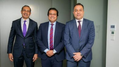 بنك نكست يطور دفاعاته السيبرانية.. حل جديد لفحص البيانات عبر طبقات الحماية