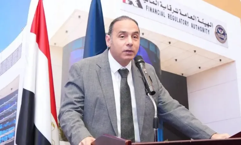 الرقابة المالية تمنح شركات التمويل غير المصرفي مهلة حتى 29 أكتوبر لتدقيق بيانات 2026