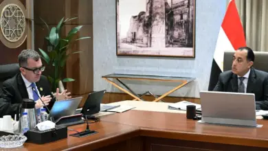 2.2 تريليون جنيه للقطاع الخاص.. مصر تستهدف نموًا 5.4% في 2026/2027