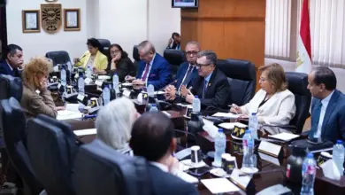 5.1% نمو الاقتصاد المصري.. والقطاع الخاص يستحوذ على 57.7% من الاستثمارات