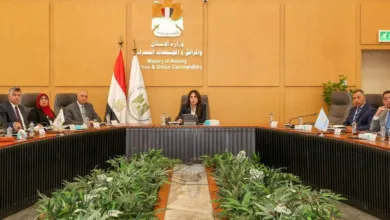 «حياة كريمة» تحت ضغط التنفيذ.. الإسكان تشدد المتابعة لتسريع مشروعات المياه والصرف