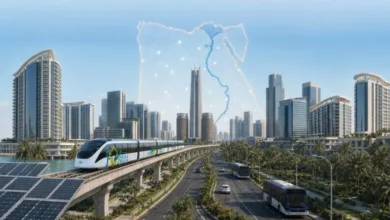 39 مدينة على 1.5 مليون فدان.. مدن الجيل الرابع تستهدف استيعاب 60 مليون نسمة