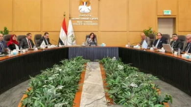 171.8 ألف مواطن سجلوا.. و21.8 ألفًا سددوا جدية حجز وحدات الإيجار المنتهي بالتملك