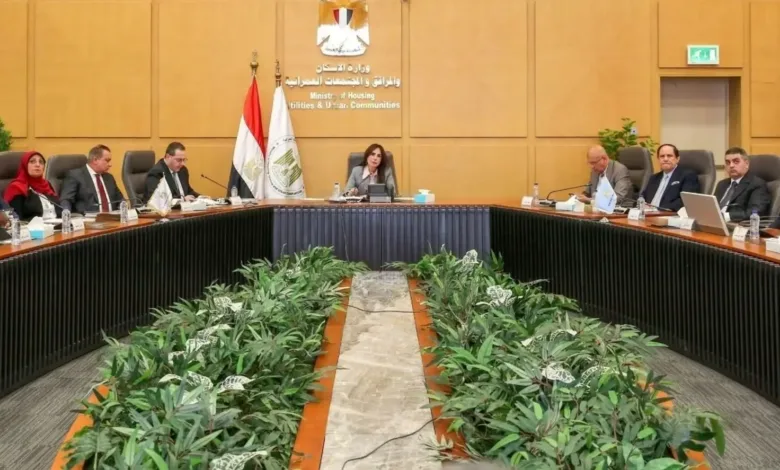 171.8 ألف مواطن سجلوا.. و21.8 ألفًا سددوا جدية حجز وحدات الإيجار المنتهي بالتملك