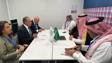 مصر تبحث توسيع التمويل السعودي.. مشروعات حيوية وفرص جديدة في أفريقيا