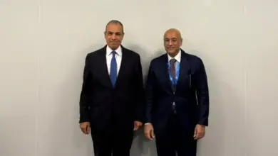 مصر والخليج يبحثان احتواء التصعيد.. ومنتدى العلمين يدعم دفع الاستثمارات والتجارة