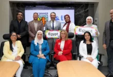 داليا المهدي تسلط الضوء على جهود «Best Buddies Egypt» لدمج الأشخاص ذوي الإعاقة وتمكينهم