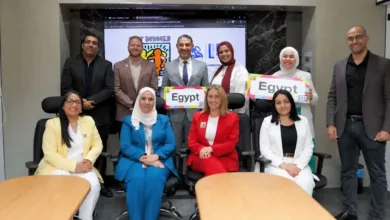 داليا المهدي تسلط الضوء على جهود «Best Buddies Egypt» لدمج الأشخاص ذوي الإعاقة وتمكينهم