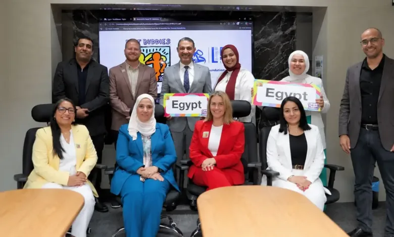داليا المهدي تسلط الضوء على جهود «Best Buddies Egypt» لدمج الأشخاص ذوي الإعاقة وتمكينهم