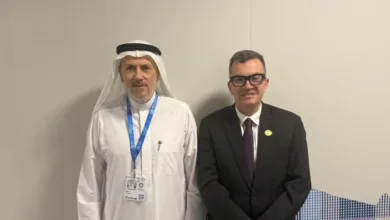 1.5 مليار دولار لتمويل الغذاء والطاقة.. مصر تبحث توسيع شراكتها مع «تمويل التجارة الإسلامية»