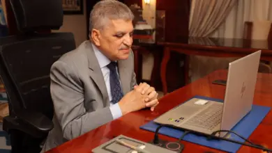 عبور ميرسك لقناة السويس يقفز 89%.. والعودة الكاملة مستهدفة في مارس 2027